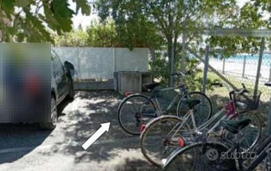 Posto auto a Riccione (RN)