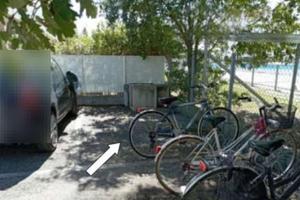 Posto auto a Riccione (RN)