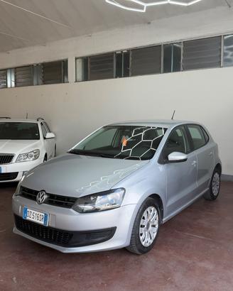 Volkswagen Polo 1.6 TDI DPF 5 porte Trendline