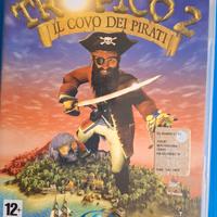 TROPICO 2 IL COVO DEI  PIRATI - GIOCO PER PC