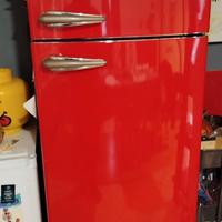 frigorifero Bompani effetto Vintage 