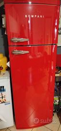 frigorifero Bompani effetto Vintage 