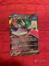 Carta pokemon