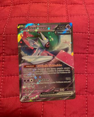 Carta pokemon
