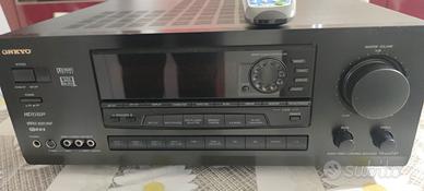 Sintoamplificatore Onkio TX  DS 747