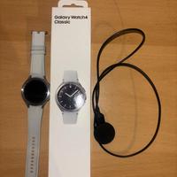 Samsung Galaxy Watch 4 Classic LTE/4G