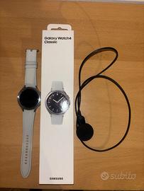 Samsung Galaxy Watch 4 Classic LTE/4G