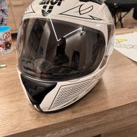 Casco integrale bambino bambina givi