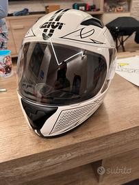Casco integrale bambino bambina givi