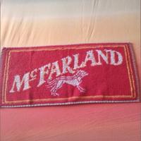 TAPPETINO VINTAGE DA COLLEZIONE 