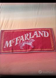 TAPPETINO VINTAGE DA COLLEZIONE 