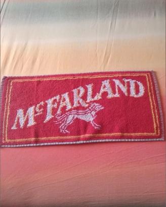 TAPPETINO VINTAGE DA COLLEZIONE 