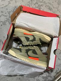 Nike Air Dunk Jumbo