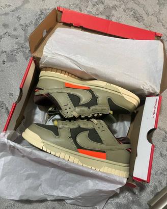 Nike Air Dunk Jumbo