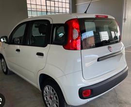 Panda 1.3 MJT 95 CV SeS Lounge (70 kw)
