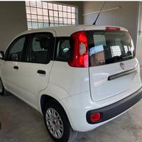 Panda 1.3 MJT 95 CV SeS Lounge (70 kw)