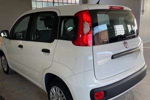 Panda 1.3 MJT 95 CV SeS Lounge (70 kw)