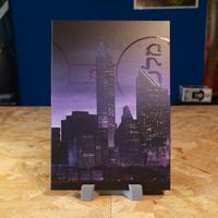 Kult Divinità Perduta: Schermo del Gamemaster