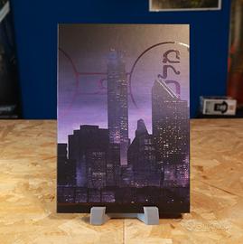 Kult Divinità Perduta: Schermo del Gamemaster