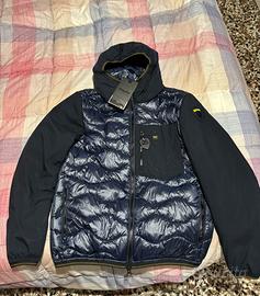 Giubbotto da uomo Blauer