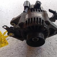 ALTERNATORE TOYOTA Yaris Serie 2706040041 1KR FE b