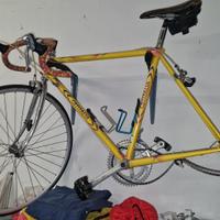 bici da corsa