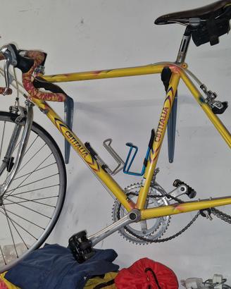 bici da corsa