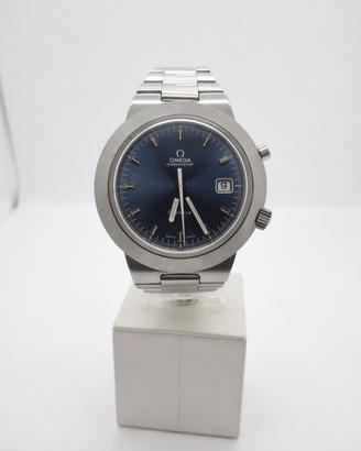 OMEGA Chronostop UFO