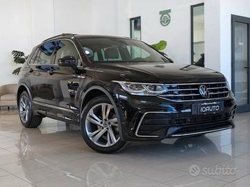 VW Tiguan 2.0 TDI 150cv DSG R-Line 2023