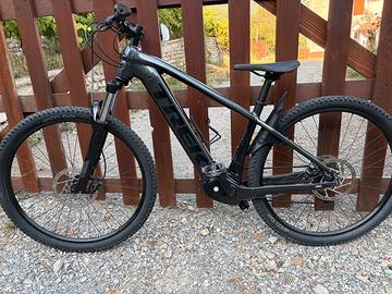 MTB Trek Powerfly 4 (2022) - Taglia M - Perfetta