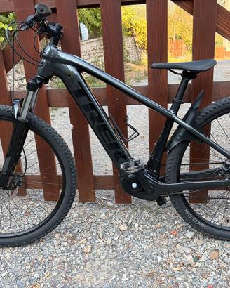 MTB Trek Powerfly 4 (2022) - Taglia M - Perfetta