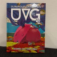 Ultraviolet Grasslands UVG 2E ITA GDR