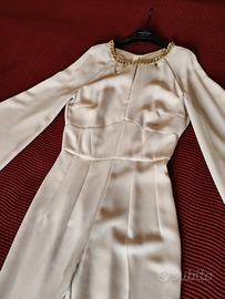 tuta donna Elisabetta Franchi 