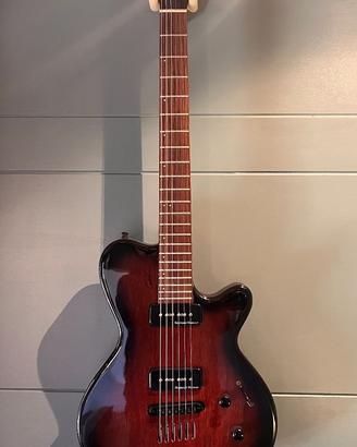 godin elettrica