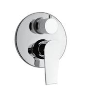 Kit Mamoli mix due vie 2703 + miscelatore 2720