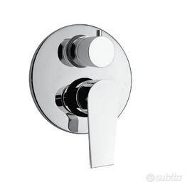 Kit Mamoli mix due vie 2703 + miscelatore 2720