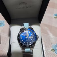 Orient Mako 20th Anniversary 
