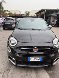 Fiat 500 X sport