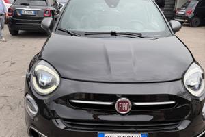 Fiat 500 X sport