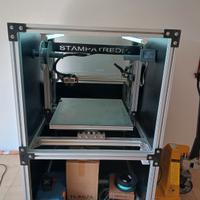 STAMPANTE 3D