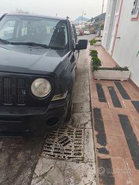 Jeep Patriot