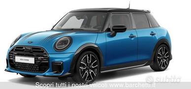 MINI Mini Cooper A.E. Mini Cooper 3p 2.0 S JC...