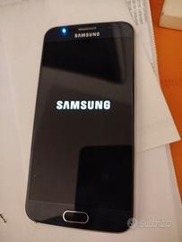 Samsung Galaxy S6 usato