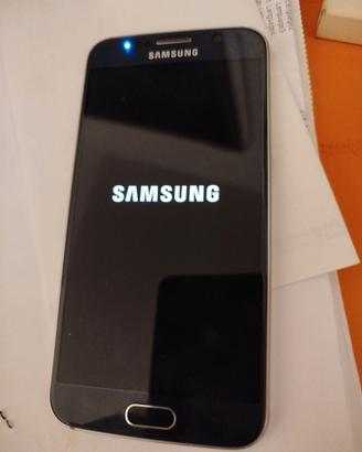 Samsung Galaxy S6 usato
