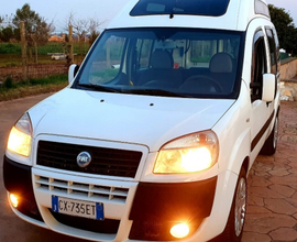 FIAT DOBLÒ / Fiat Doblò