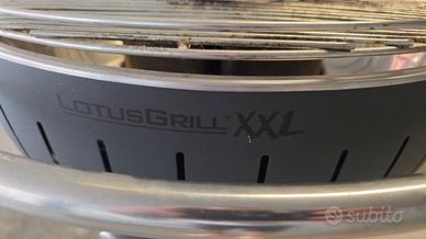 LotusGrill XXL