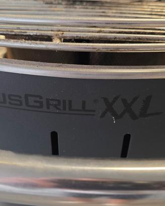 LotusGrill XXL