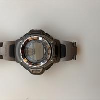 Casio G shock Pro Trek