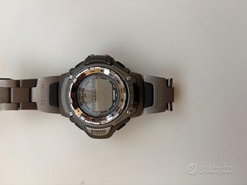 Casio G shock Pro Trek
