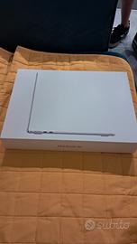 macbook air da 13"